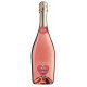 FOLONARI Spumante Pinot Rosé Brut Amore 0,75 l