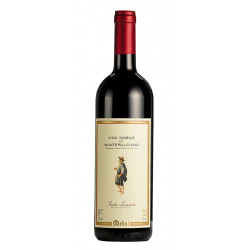 MELINI Sante Lancerio Vino NOBILE DI MONTEPULCIANO DOCG 0,75l