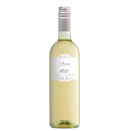 VILLA BELVEDERE SOAVE DOC