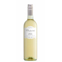 VILLA BELVEDERE Chardonnay TreVenezie IGT 0,75 L