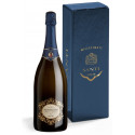 SANTI Prosecco Valdobbiadene Superiore Extra Dry DOCG Millesimato MAGNUM 1,50 Ltr