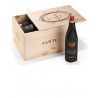 SANTICO Amarone Della Valpolicella Classico DOCG 0,75 L - WOODEN BOX (6ks)